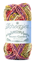 Afbeelding in Gallery-weergave laden, Scheepjes secret Garden 705 Rambling Blooms