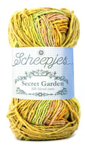 Afbeelding in Gallery-weergave laden, Scheepjes secret Garden 707 Summer House