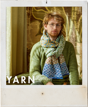 Afbeelding in Gallery-weergave laden, Garen pakket Ruskin Sjaal
