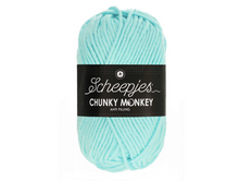 Afbeelding in Gallery-weergave laden, Chunky Monkey 1034 Baby blue
