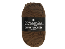 Afbeelding in Gallery-weergave laden, Chunky Monkey 1054 Tawny