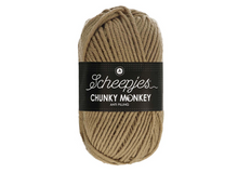 Afbeelding in Gallery-weergave laden, Chunky Monkey 1064 Beige