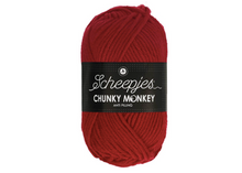 Afbeelding in Gallery-weergave laden, Chunky Monkey 1246 Cardinal