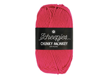 Afbeelding in Gallery-weergave laden, Chunky Monkey 1435 Magenta