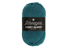 Afbeelding in Gallery-weergave laden, Chunky Monkey 1708 Petrol