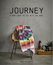 Afbeelding in Gallery-weergave laden, Journey NL - Mark Roseboom