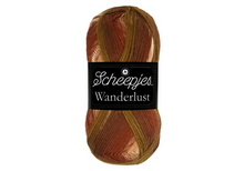 Afbeelding in Gallery-weergave laden, Wanderlust 451 Vermont