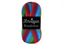 Afbeelding in Gallery-weergave laden, Wanderlust 453 Rio de Janeiro