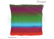 Afbeelding in Gallery-weergave laden, Wanderlust 453 Rio de Janeiro