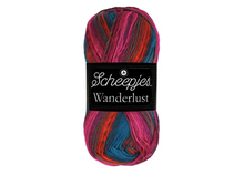 Afbeelding in Gallery-weergave laden, Wanderlust 458 Las Vegas