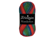 Afbeelding in Gallery-weergave laden, Wanderlust 459 Bangkok