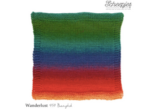 Afbeelding in Gallery-weergave laden, Wanderlust 459 Bangkok