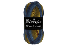 Afbeelding in Gallery-weergave laden, Wanderlust 460 New York