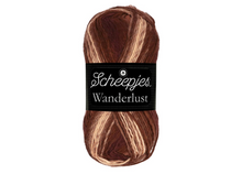 Afbeelding in Gallery-weergave laden, Wanderlust 462 Budapest