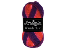 Afbeelding in Gallery-weergave laden, Wanderlust 466 Paris