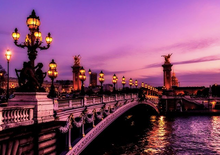 Afbeelding in Gallery-weergave laden, Wanderlust 466 Paris