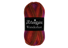 Afbeelding in Gallery-weergave laden, Wanderlust 467 Amsterdam