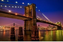 Afbeelding in Gallery-weergave laden, Wanderlust 460 New York