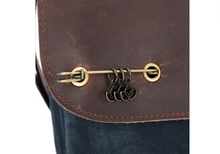 Afbeelding in Gallery-weergave laden, Della Q schoudertas Mosterd