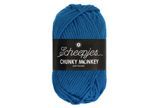 Afbeelding in Gallery-weergave laden, Chunky Monkey 2011 Ultra marine