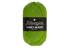 Afbeelding in Gallery-weergave laden, Chunky Monkey 2016 Fern