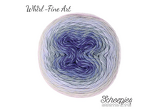 Afbeelding in Gallery-weergave laden, Whirl Fine Art 651 Impressionism