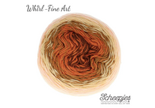 Afbeelding in Gallery-weergave laden, Whirl Fine Art 655 Dadaism