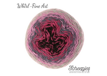 Afbeelding in Gallery-weergave laden, Whirl Fine Art 656 Expressionism