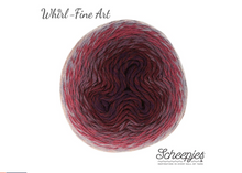 Afbeelding in Gallery-weergave laden, Whirl Fine Art 657 Renaissance
