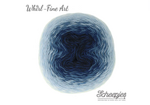 Afbeelding in Gallery-weergave laden, Whirl Fine Art 658 Classicism