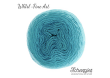 Afbeelding in Gallery-weergave laden, Whirl Fine Art 660 Surrealism