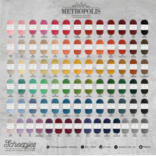 Afbeelding in Gallery-weergave laden, Scheepjes Metropolis 014 Lahore