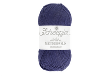 Afbeelding in Gallery-weergave laden, Scheepjes Metropolis 003 Dallas