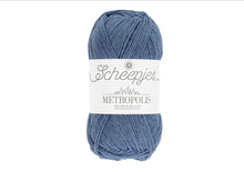 Afbeelding in Gallery-weergave laden, Scheepjes Metropolis 004 Kabul