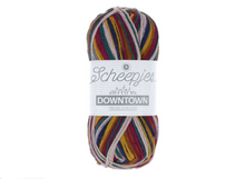 Afbeelding in Gallery-weergave laden, Scheepjes Downtown 400 Afterdark