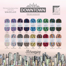 Afbeelding in Gallery-weergave laden, Scheepjes Downtown 401 Sunset