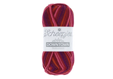 Afbeelding in Gallery-weergave laden, Scheepjes Downtown 401 Sunset