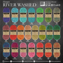 Afbeelding in Gallery-weergave laden, River Washed 945 Ganges