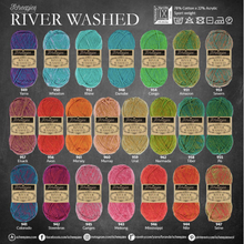 Afbeelding in Gallery-weergave laden, River Washed 952 Rhine