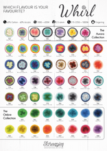 Afbeelding in Gallery-weergave laden, Whirl 762 Popin Candy