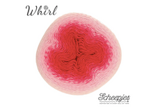 Afbeelding in Gallery-weergave laden, Whirl 552 Pink to Wink