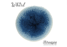 Afbeelding in Gallery-weergave laden, Whirl 553 Indigo Plane