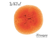 Afbeelding in Gallery-weergave laden, Whirl 554 Tangerine Tambourine