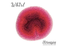 Afbeelding in Gallery-weergave laden, Whirl 555 Forbidden Fuchsia