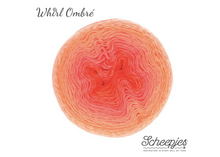 Afbeelding in Gallery-weergave laden, Whirl 557 Coral Catastrophe