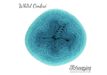 Afbeelding in Gallery-weergave laden, Whirl 559 Turquoise Turntable