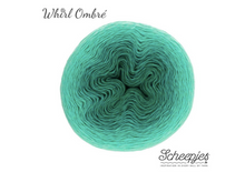 Afbeelding in Gallery-weergave laden, Whirl 560 Jade JimJam