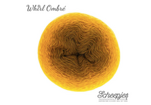 Afbeelding in Gallery-weergave laden, Whirl 564 Golden Glowworm