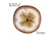 Afbeelding in Gallery-weergave laden, Whirl 756 Caramel Core Blimey