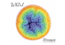 Afbeelding in Gallery-weergave laden, Whirl 760 Cotton Candy Man